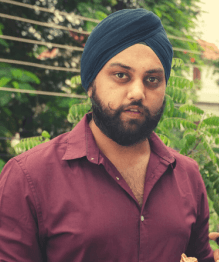 Supreet Singh