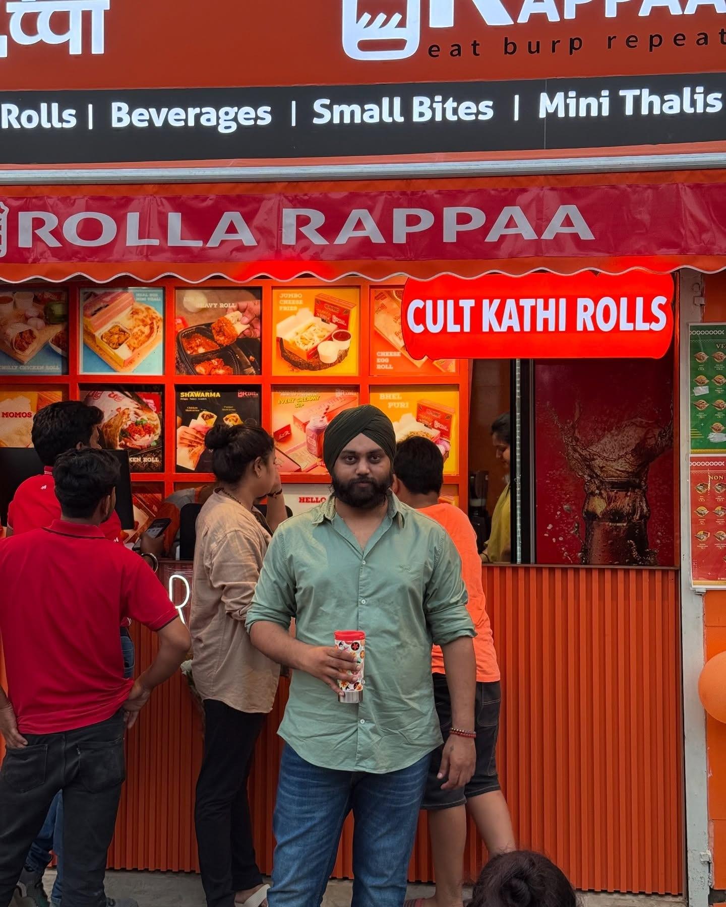 rollarappaa Store