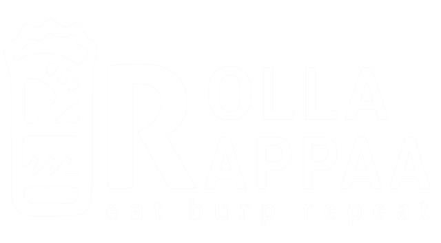 rollarappaa Logo