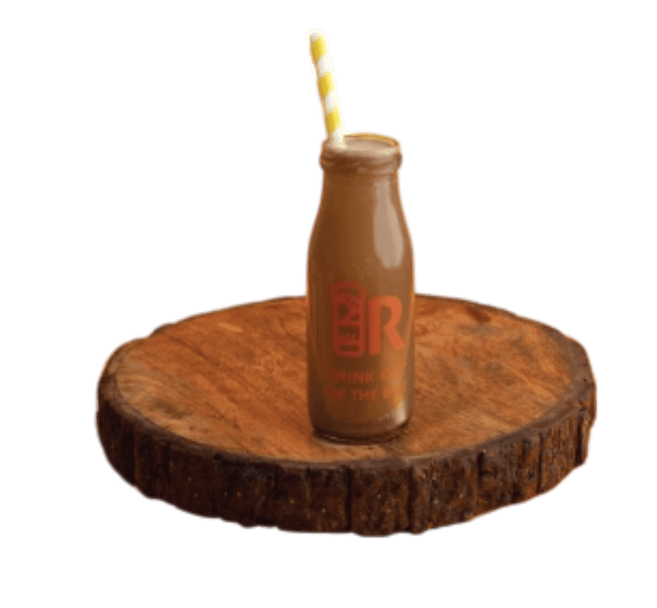 Chocolate Shake
