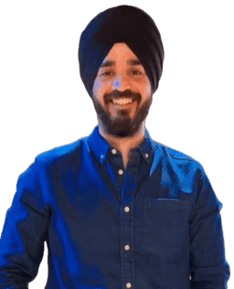 Jeevan Jot Singh